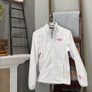 Women’s Northface Fleece Jacket